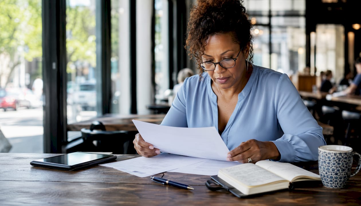 Types of Business Courier Contracts: What to Check