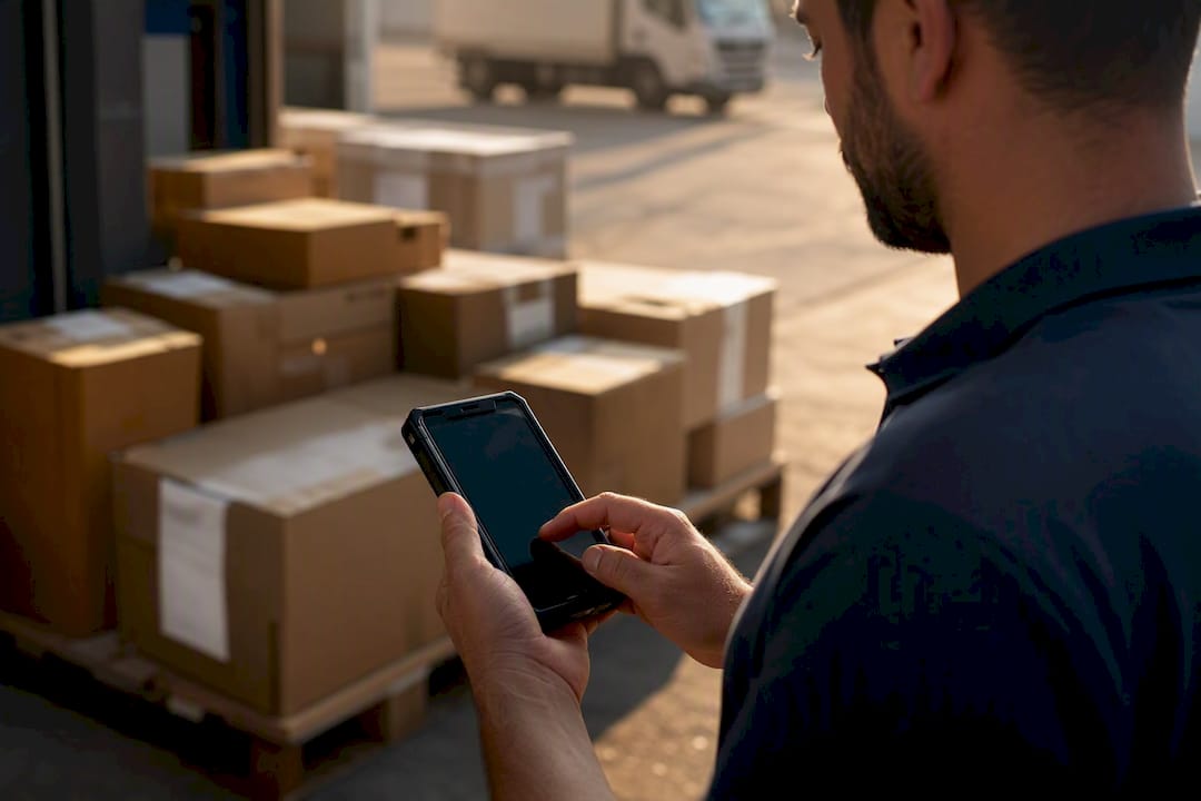 Electronic Proof of Delivery: What It Is and Why It Matters