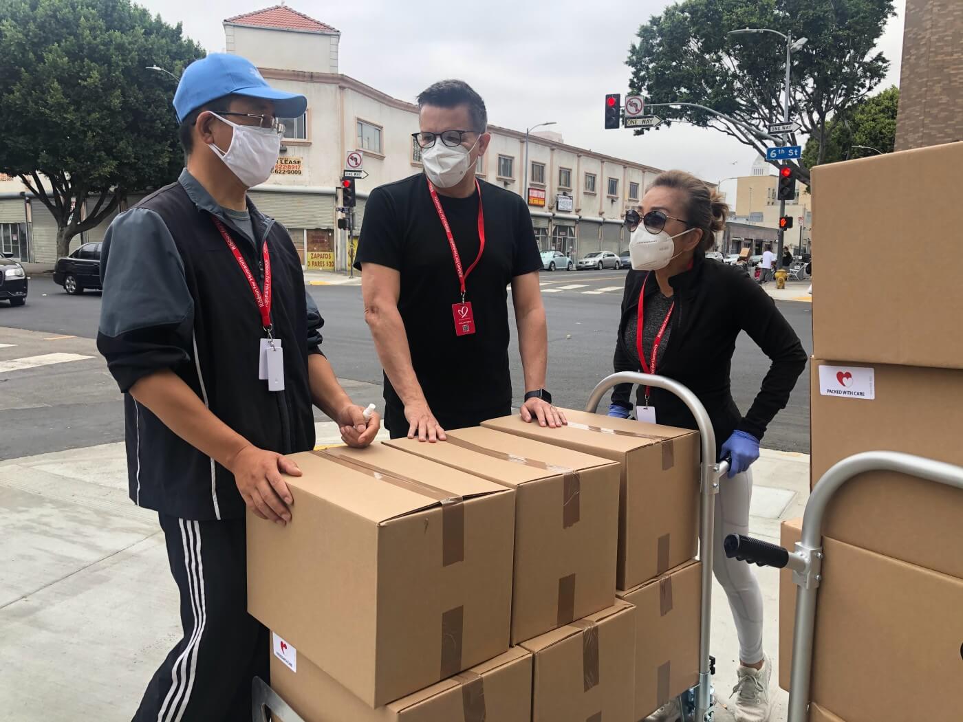 The Essential Role of a Medical Supply Courier