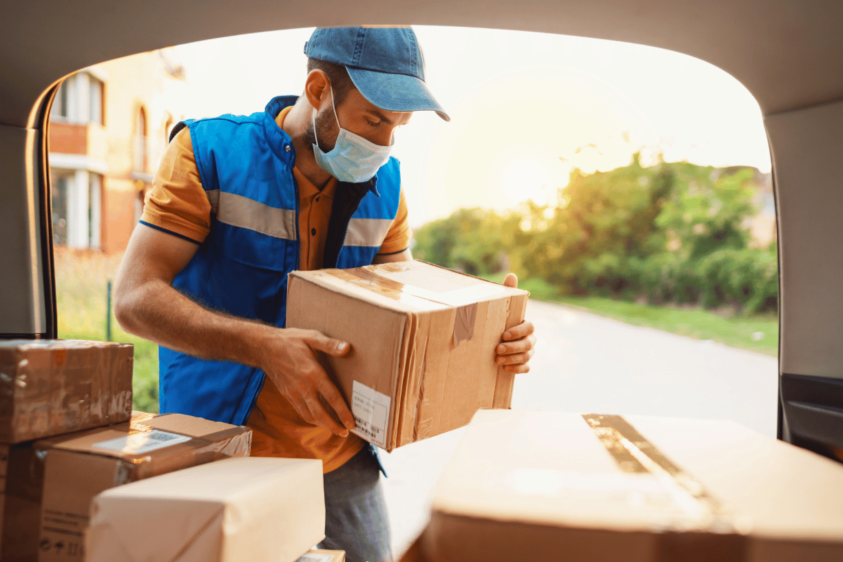 How to Get Medical Courier Contracts