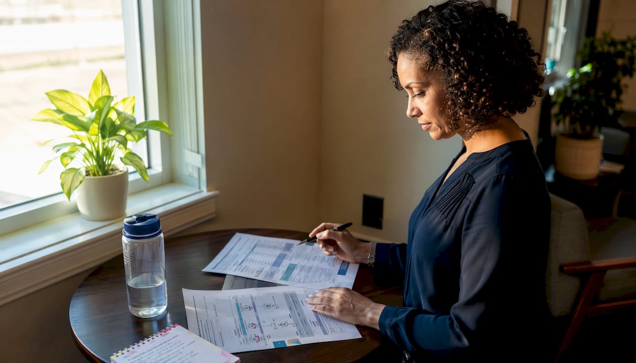 How to Organize an Outpatient Lab Courier Schedule