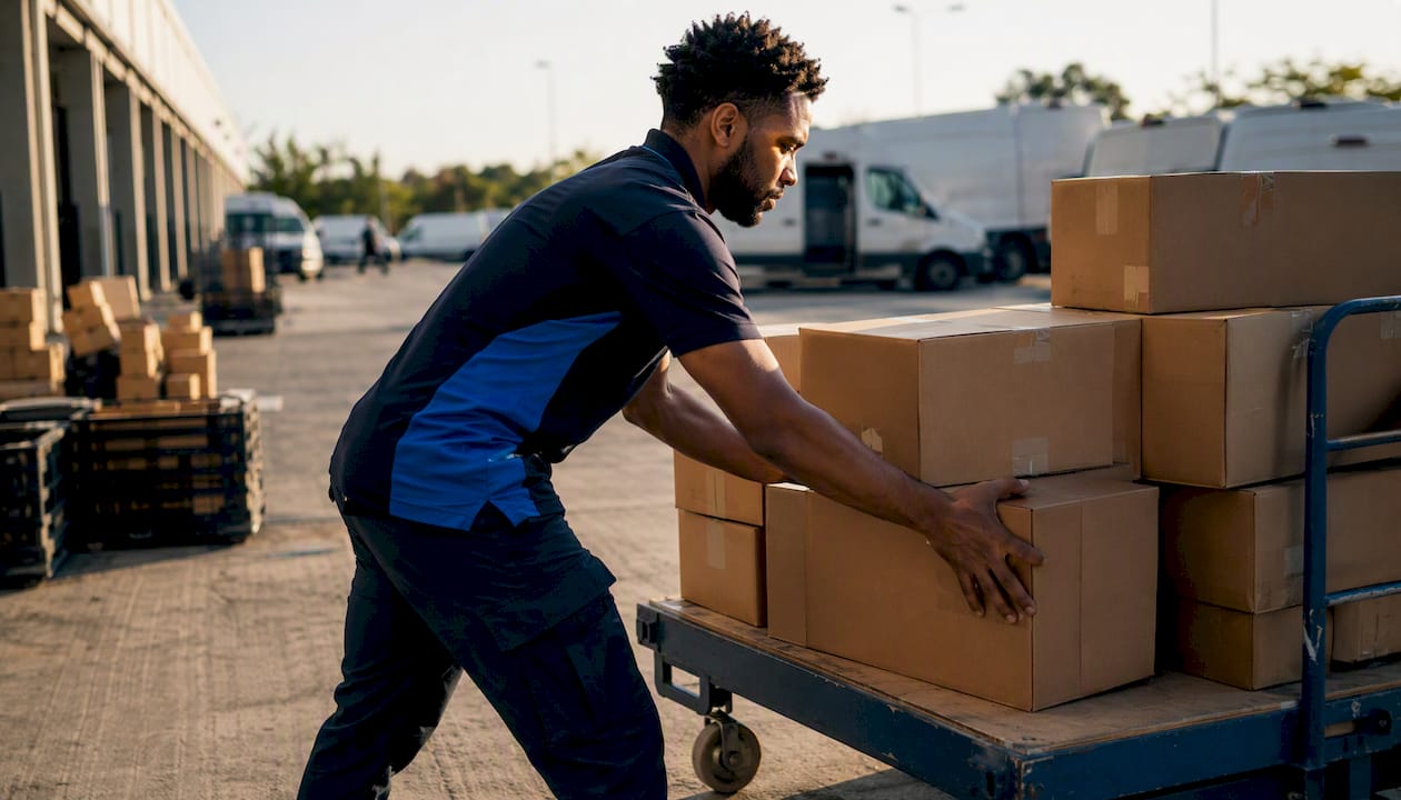 What Is a Delivery Quote? How to Get an Accurate One